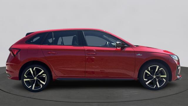 Skoda SCALA 1.0 TSI Monte Carlo