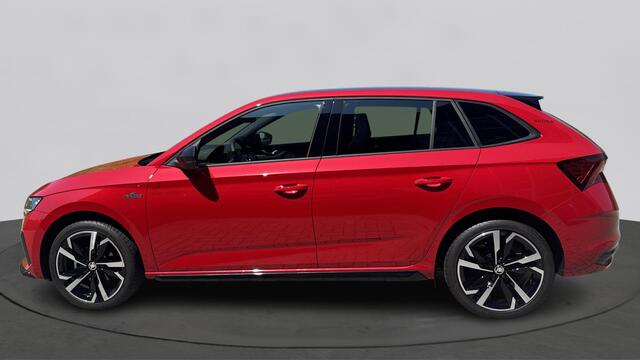 Skoda SCALA 1.0 TSI Monte Carlo