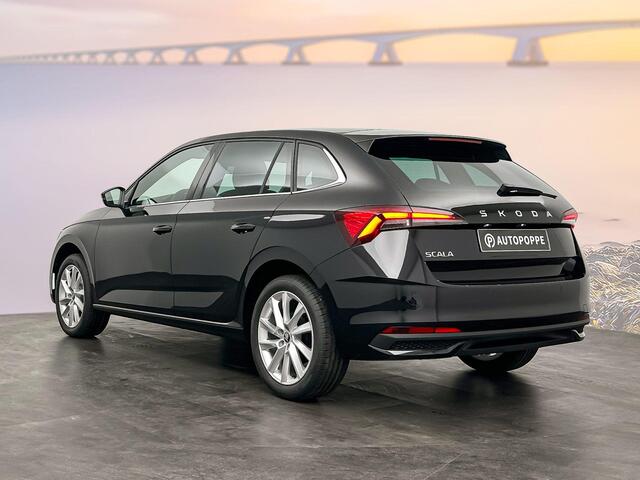 Skoda SCALA Business Edition 1.0 TSI 85 kW / 115 PK Hatchback