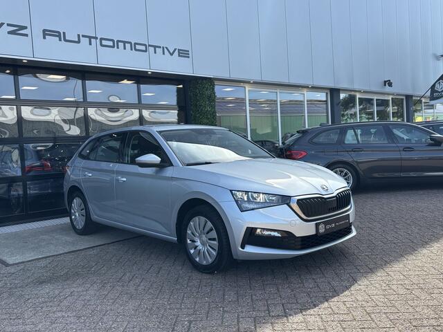 Skoda SCALA 1.0 TSI Active | DAB | PDC | Limiter