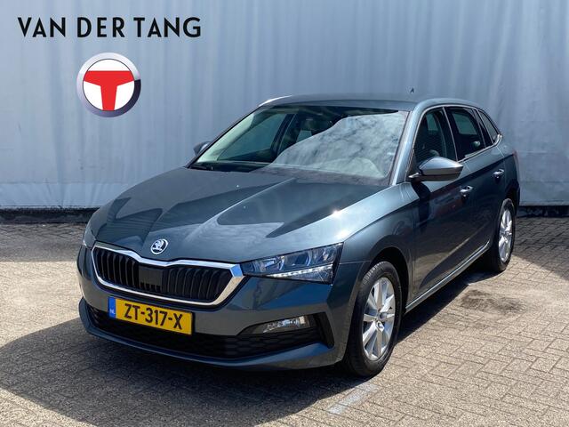 Skoda SCALA 1.0 TSI Ambition