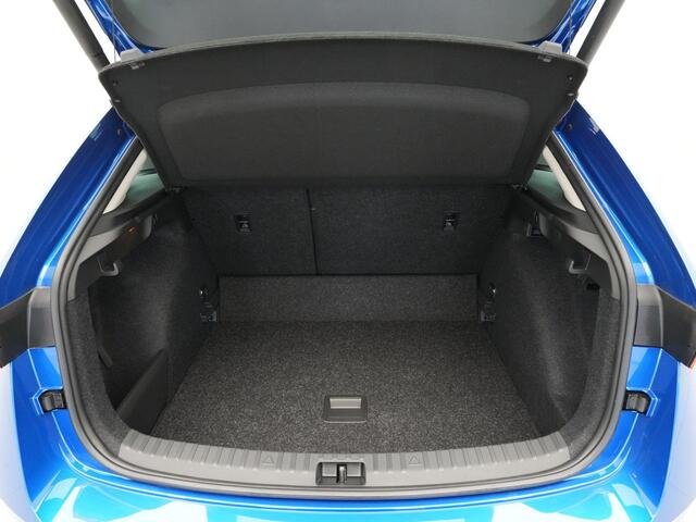 Skoda SCALA 1.0 TSI 115pk Business Edition Navigatie Stoelverwarming Acc Virtual cockpit 52