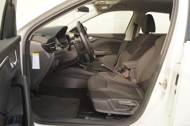 Skoda SCALA 1.0 TSI 110pk Style -NAVI-ECC-LED-PDC-