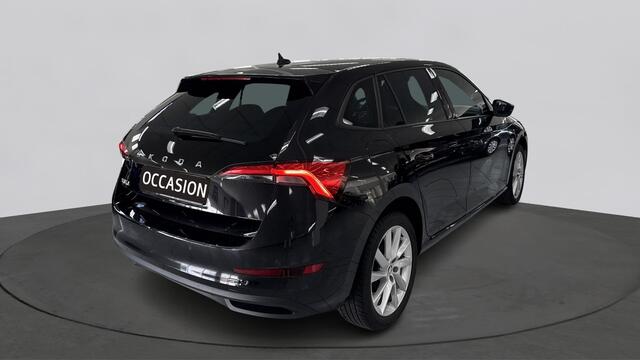 Skoda SCALA 1.0 TSI Sport Business