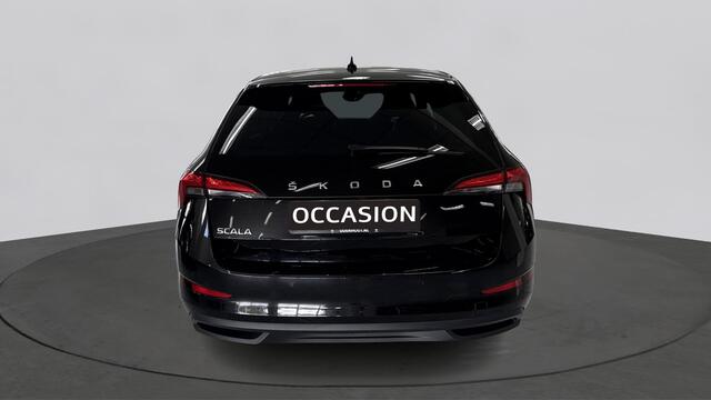 Skoda SCALA 1.0 TSI Sport Business