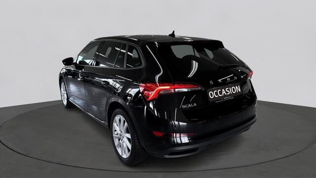 Skoda SCALA 1.0 TSI Sport Business