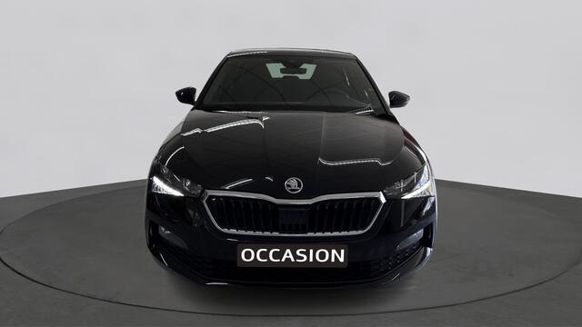 Skoda SCALA 1.0 TSI Sport Business