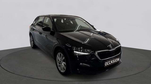 Skoda SCALA 1.0 TSI Sport Business