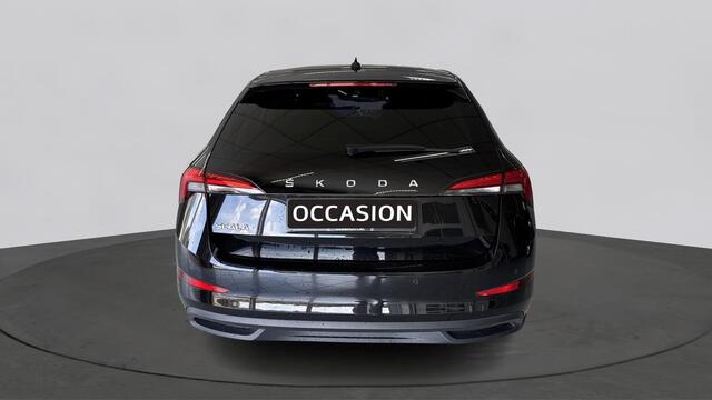 Skoda SCALA 1.0 TSI Sport Business
