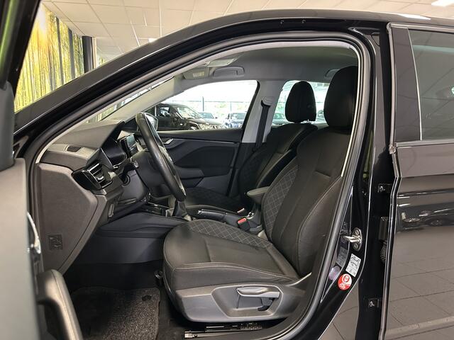 Skoda SCALA 1.0 TSI Ambition | Cruise Control | Parkeersensoren Achter | Apple Carplay/Android Auto | Lane Assist | DAB | Bluetooth | Stop&Go |