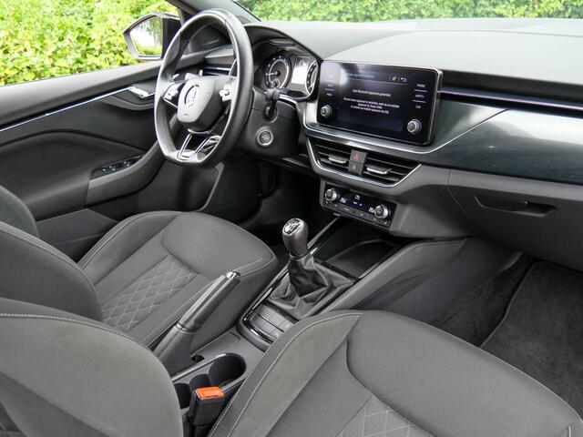 Skoda SCALA 1.0 TSI 111PK Business Edition | CAMERA | APPLE CARPLAY | CRUISE CONTROL |