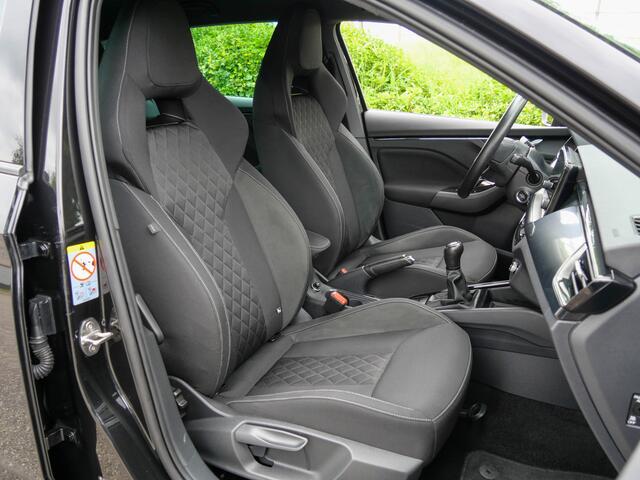 Skoda SCALA 1.0 TSI 111PK Business Edition | CAMERA | APPLE CARPLAY | CRUISE CONTROL |