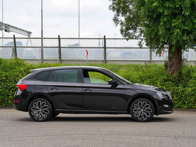 Skoda SCALA 1.0 TSI 111PK Business Edition | CAMERA | APPLE CARPLAY | CRUISE CONTROL |