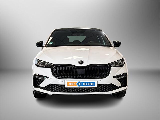 Skoda SCALA 1.0 116pk TSI Monte Carlo Adaptive Cruise Control / Monte Carlo / Panorama Dak