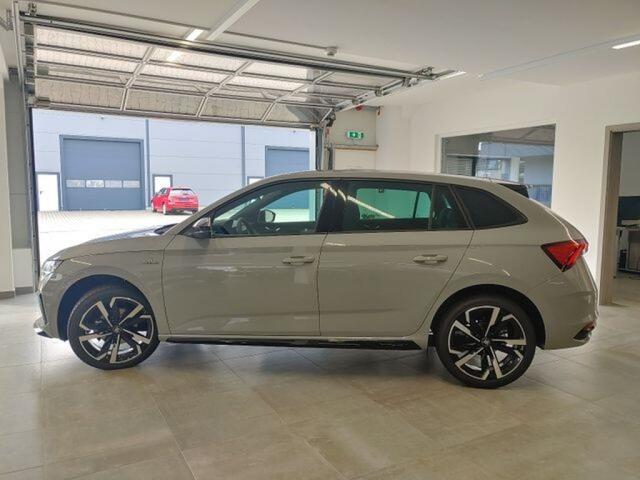 Skoda SCALA 1.5 TSI DSG MONTE CARLO GLAS-DAK/CAMERA/CARPLAY/ACC/STOELVERW