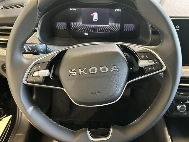 Skoda SCALA Selection 1.0 TSI 85 kW / 115 PK Hatchback 6 versn