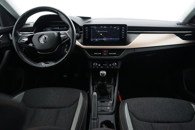 Skoda SCALA 1.0 TSI Business Edition