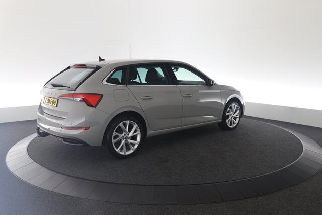 Skoda SCALA 1.0 TSI Business Edition
