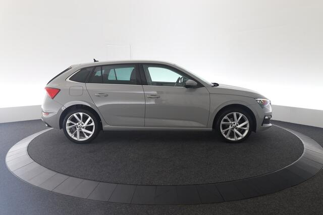 Skoda SCALA 1.0 TSI Business Edition