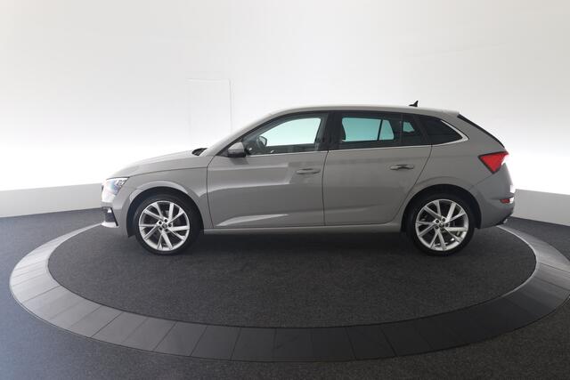 Skoda SCALA 1.0 TSI Business Edition