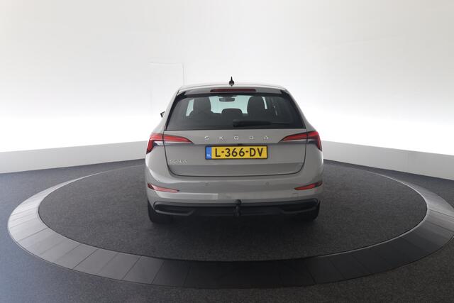 Skoda SCALA 1.0 TSI Business Edition