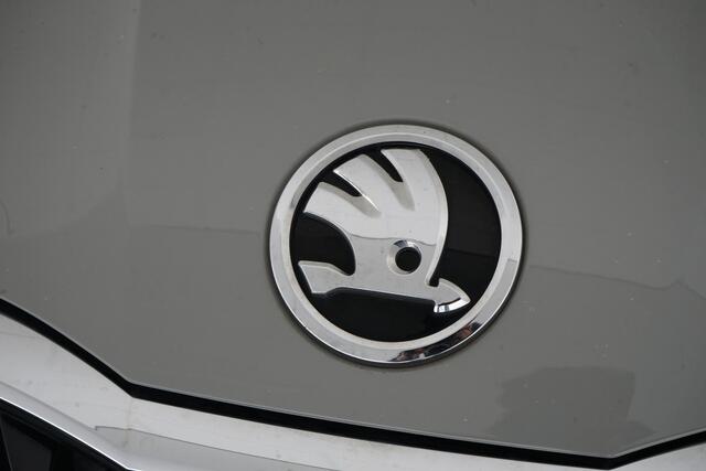 Skoda SCALA 1.0 TSI Business Edition