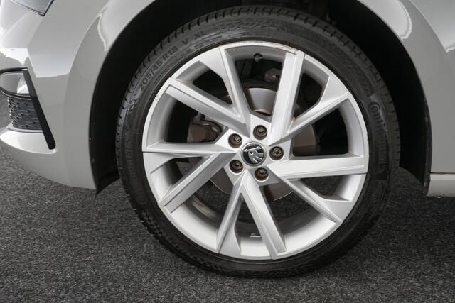 Skoda SCALA 1.0 TSI Business Edition