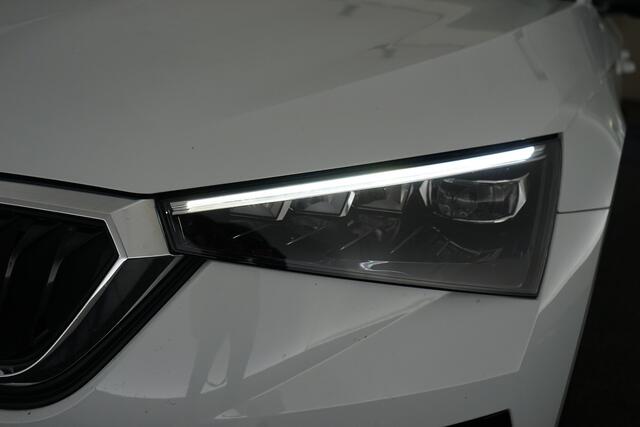 Skoda SCALA 1.0 TSI First Edition | Stoelverwarming