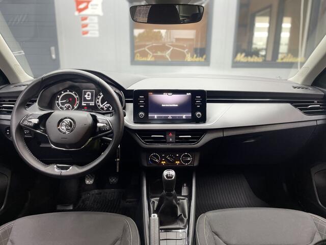 Skoda SCALA 1.0 TSI Ambition