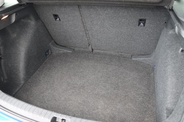 Skoda SCALA 1.0 TSI 116pk Active