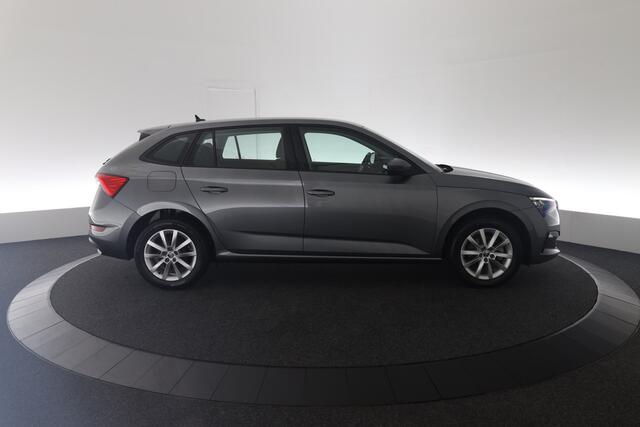 Skoda SCALA 1.0 TSI Business Edition | Camera | Clima | Stoelverwarming