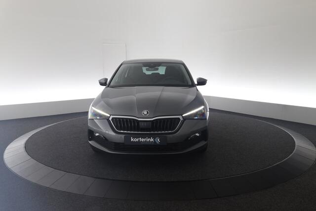 Skoda SCALA 1.0 TSI Business Edition | Camera | Clima | Stoelverwarming