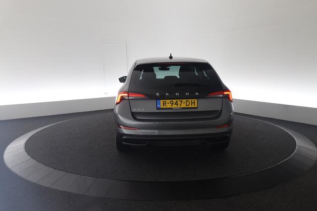 Skoda SCALA 1.0 TSI Business Edition | Camera | Clima | Stoelverwarming