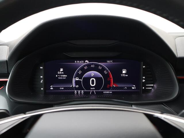 Skoda SCALA 1.0 TSI Sport Business | 95 PK | Automaat | Navigatiesysteem | Climate control | 18' LM velgen |