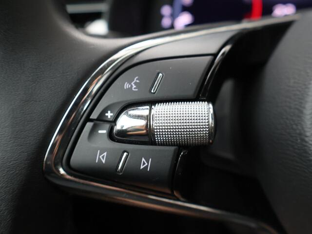 Skoda SCALA 1.0 TSI Ambition | 110 PK | Navigatie | Cruisecontrol | Parkeersensoren achter