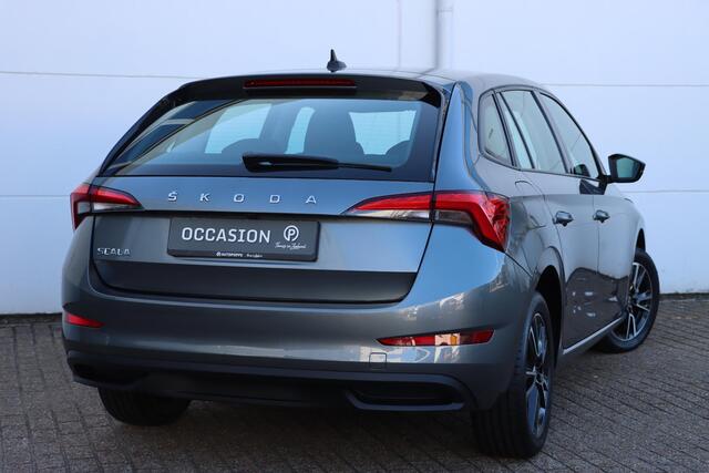 Skoda SCALA 1.0 TSI Active