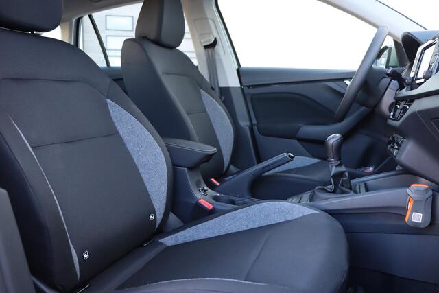 Skoda SCALA 1.0 TSI Active