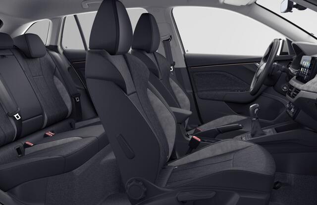 Skoda SCALA 1.0 TSI Business Edition / Image Pakket / Travel Assist / ¤3000 inruilpremie