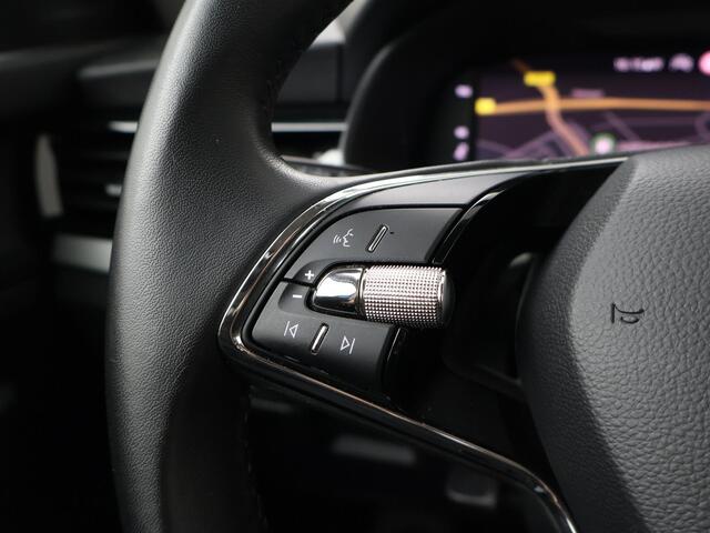 Skoda SCALA 1.0 TSI Ambition | 110 PK | Automaat | Navigatiesysteem | Climate control | Apple Carplay/Android Auto |