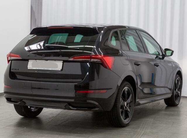 Skoda SCALA 1.5 TSI Monte Carlo - Panoramadak - Digitaal dashboard