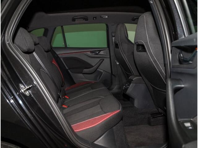 Skoda SCALA 1.5 TSI Monte Carlo - Panoramadak - Digitaal dashboard