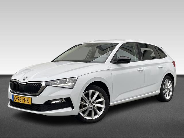 Skoda SCALA 1.0 TSI Style