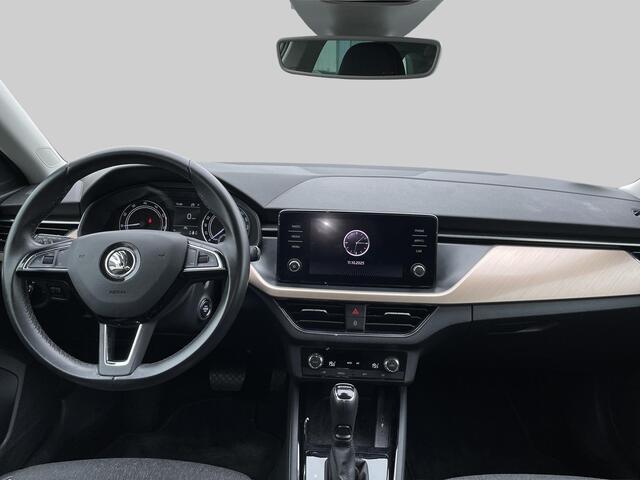 Skoda SCALA 1.0 TSI Style
