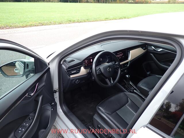 Skoda SCALA 1.5TSI DSG7 ACC/FULL-LED/CAMERA/CARPLAY/VIRTUAL