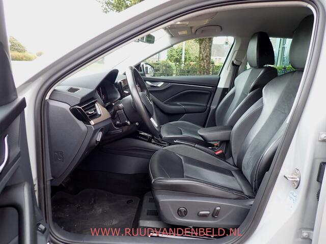 Skoda SCALA 1.5TSI DSG7 ACC/FULL-LED/CAMERA/CARPLAY/VIRTUAL