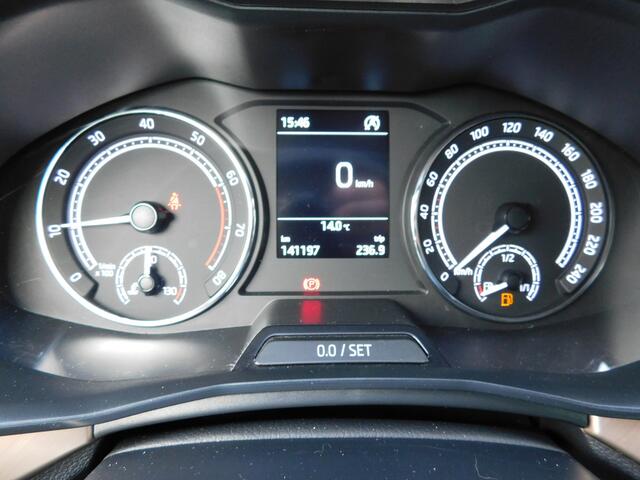 Skoda SCALA 1.0 TSI First Edition, Carplay, LED, Stoelverw. Ecc.