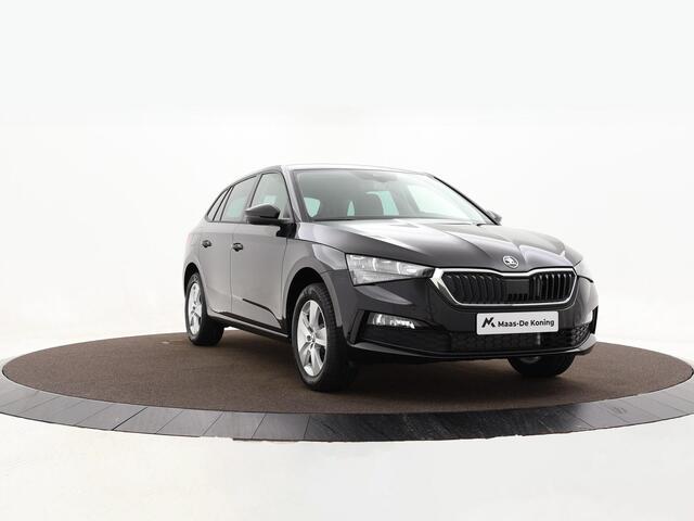 Skoda SCALA Selection 1.0 TSI 85 kW / 115 PK Hatchback 6 versn | Image Pakket
