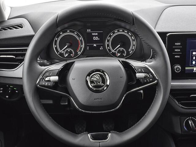Skoda SCALA Selection 1.0 TSI 85 kW / 115 PK Hatchback 6 versn | Image Pakket