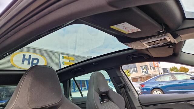 Skoda SCALA 1.0 TSI Sport Business