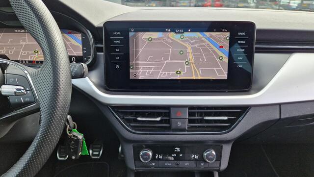 Skoda SCALA 1.0 TSI Sport Business